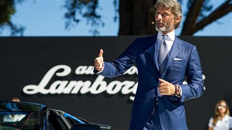 Stephan Winkelmann es nombrado nuevo Presidente y CEO de Lamborghini