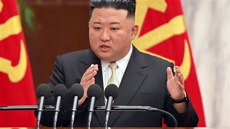 North Korea's Kim Jong Un will 'probably' carry out new nuclear test ...