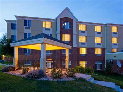 Candlewood Suites Fitchburg Hotel (Madison (WI)) - Deals, Photos & Reviews