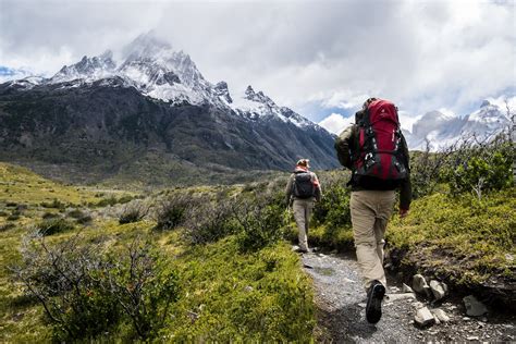 What Equipment Do I Need To Start Hiking?