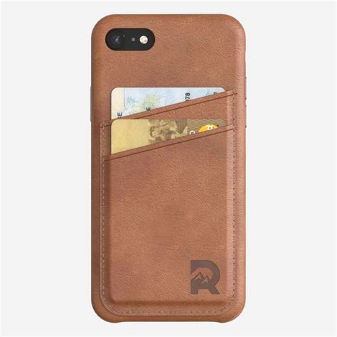 The Ridge | Wallet Phone Case - The Ridge Wallet | Ridge wallet, Wallet ...