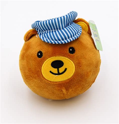 Bear Plush Squishy