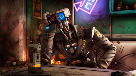 Borderlands 4 Akan Segera Rilis - IDGameWare