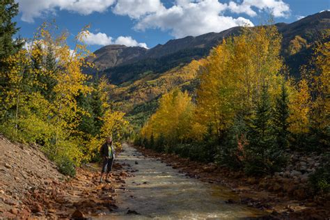 Leaf Peeping – Colorado | Ecobuddy Base Camp