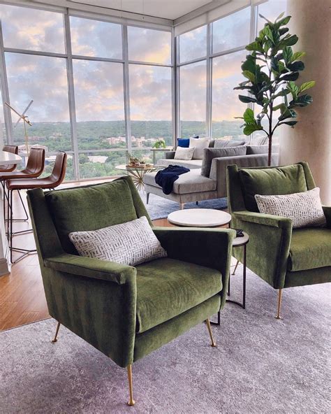 West Elm Living Room Chairs - Councilnet