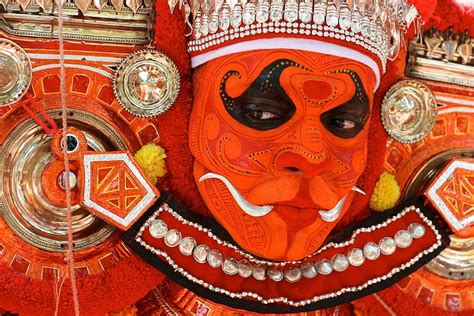 720P Free download | Theyyam- The ritual dance form showcasing the faith in divine HD wallpaper ...