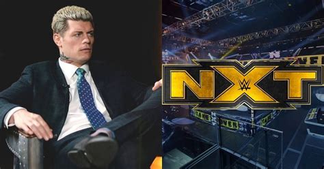 "I've actually been contemplating retirement" - NXT personality reacts ...