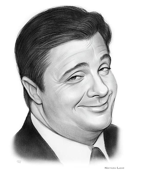 Nathan Lane (born Joseph Lane; February 3, 1956) is an American actor ...