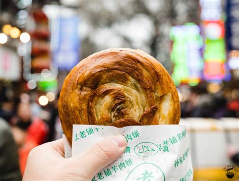 50 Must-Eat Street Food Dishes of Xi'An's Muslim Quarter | I'm Still Hungry