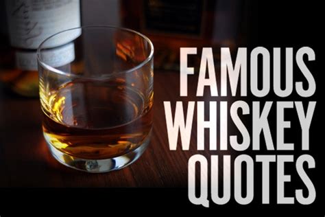 Whiskey Jokes Whiskey Quotes Whisky Famous Bourbon Drinkers Funny ...