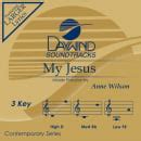 Christian Accompaniment Tracks - daywind.com