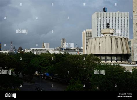 Vidhan bhavan, mumbai, maharashtra, india, asia Stock Photo - Alamy