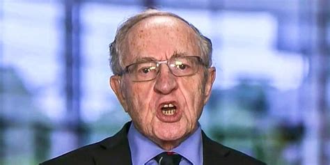 Alan Dershowitz offers to represent Kayleigh McEnany for free if ...