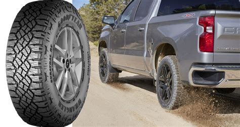 Goodyear adds DuraTrac RT to Wrangler LT tire lineup | Tire Business