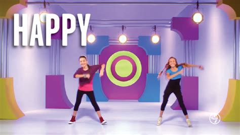 Happy - GoNoodle