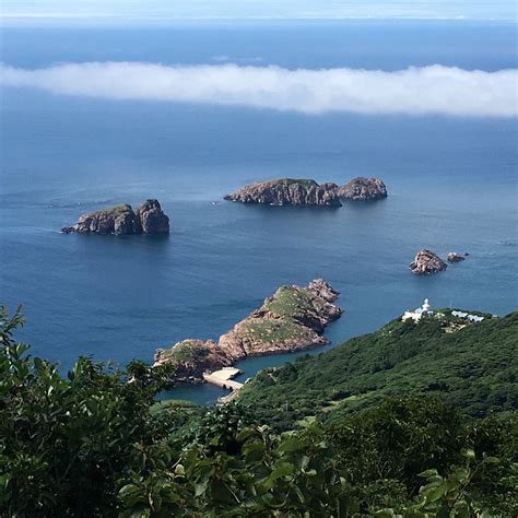 تعليقات حول ‪Hongdo Island‬ - ‪Sinan-gun‬, كوريا الجنوبية - Tripadvisor