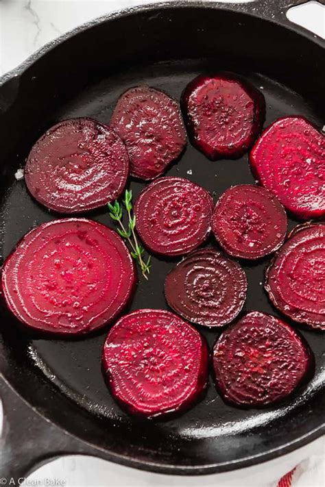 Recipes With Canned Sliced Beets | Besto Blog