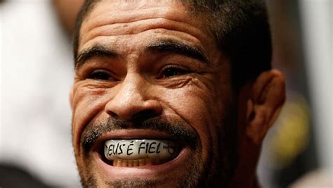 Rousimar Palhares' Fresh Start | UFC