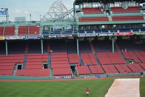 Are Grandstand Seats At Fenway Good | Brokeasshome.com