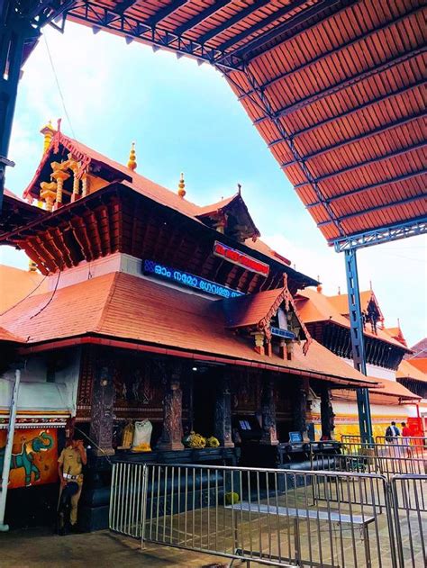 Guruvayur Temple: दक्षिण के द्वारका मंदिर के नाम से जाना जाता है यह ...