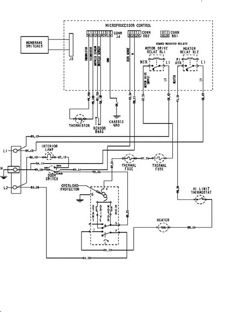 [DIAGRAM] Ge Dryer Heating Element Wiring Diagrams - MYDIAGRAM.ONLINE