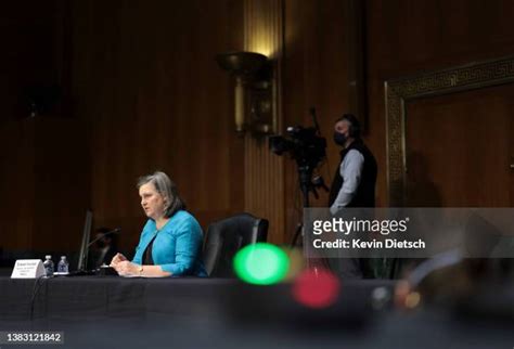 Victoria Nuland Photos and Premium High Res Pictures - Getty Images