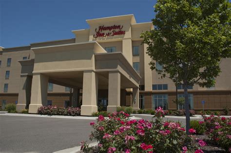 Hampton Inn & Suites Wichita Northeast