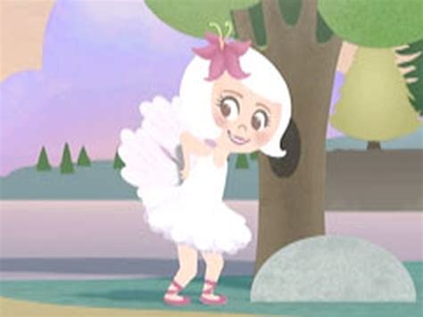 The Swan Maiden | Preschool | Video | PBS LearningMedia