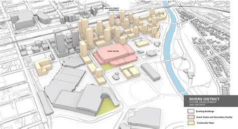 Calgary Flames building new publicly-owned event centre | Canadian Design and Construction Report