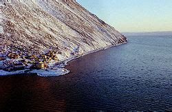 Diomede, Alaska - Wikipedia, the free encyclopedia