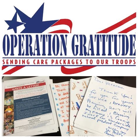 Wondercide on Twitter | Operation gratitude, Dear letter, Support our ...