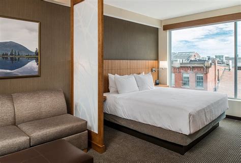 Hyatt Place Portland - Old Port Rooms: Pictures & Reviews - Tripadvisor