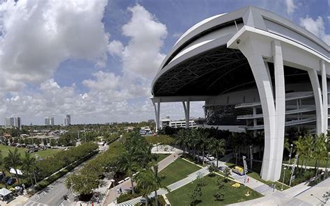 Miami MLS stadium - Alchetron, The Free Social Encyclopedia