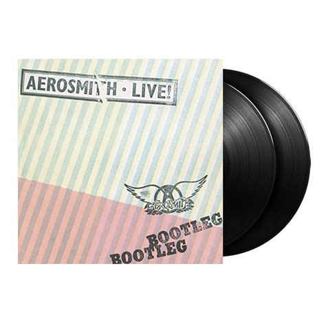 Aerosmith Live Albums Ranked Worst To Best | chefrito.com