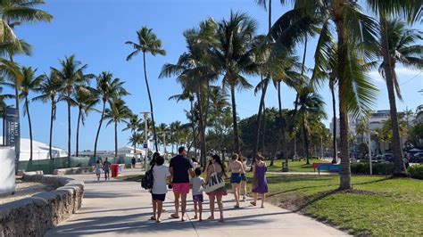 Explore Miami Beach: Get the Most Accurate Boardwalk Map