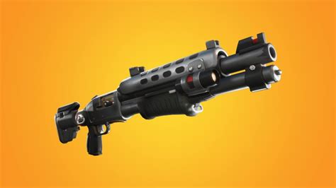 Fortnite v9.40 Update Brings Redesigned Tactical Shotgun, Automatic Item Pickup, and More ...