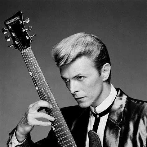 Blackstar ★ Lyrics - David Bowie | Genius Lyrics