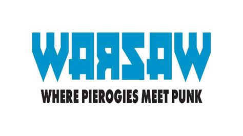 Warsaw Tickets & Schedule | Brooklyn Concert Venue