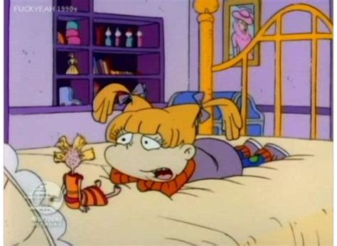 14 Times Cynthia From "Rugrats" Made You Say "Me As A Doll" | Rugrats, Angelica pickles ...