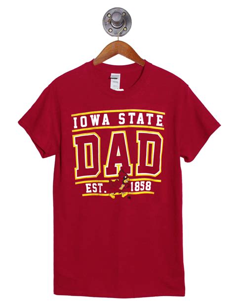 Iowa State Archives - Barefoot Campus Outfitter