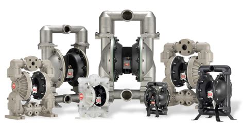 ARO Pumps - Northwest Equipment