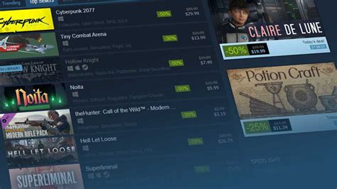 Steam's strict new pricing rules cap game discounts at 90% | PCWorld