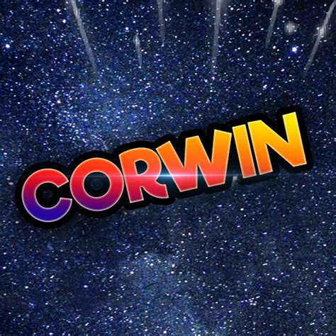 Corwin - YouTube