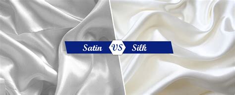 New Difference Silk vs Sateen in 2023 – Comfort Beddings