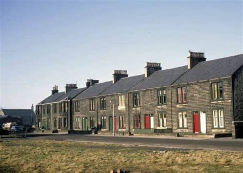 Social history that's held in Camelon street names