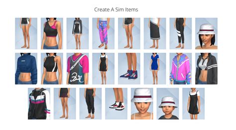 The Sims 4 Kits - Everything You Need To Know! — SNOOTYSIMS