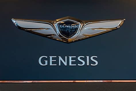 Who makes Genesis Cars? Facts You Need to Know