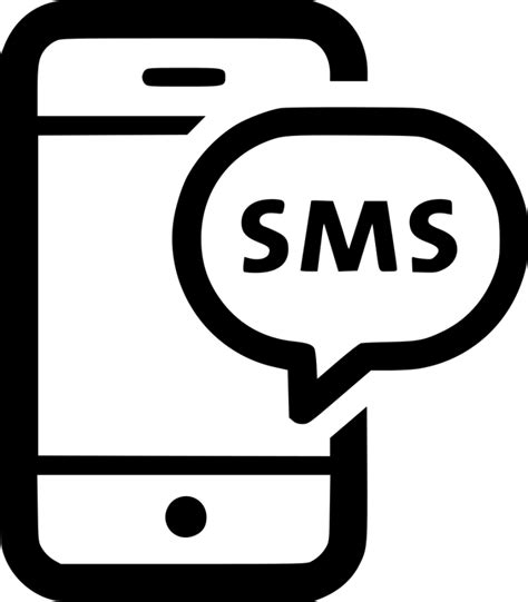 Text message icon png free png images