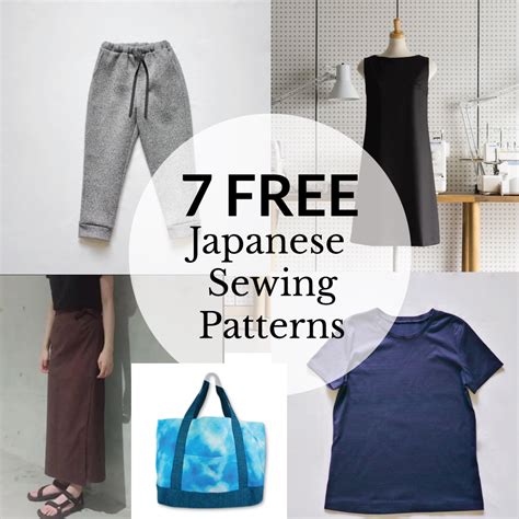 34+ Free Sewing Patterns Women'S Clothes - TammieDulcie