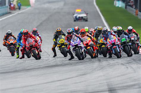 Malaysia Truly Asia - MotoGP™ Malaysia - PETRONAS GRAND PRIX OF ...